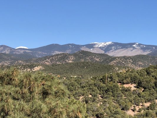 Casas de Santa Fe by null