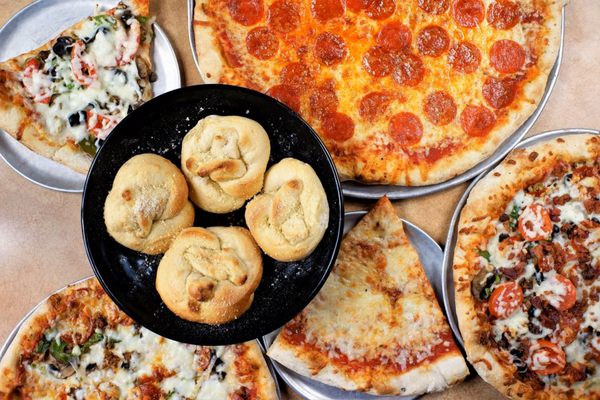 Stone Mountain Pizza Cafe by null