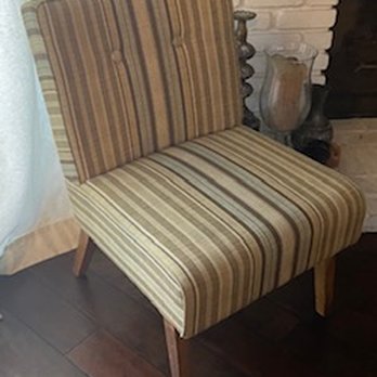 Amadeus Upholstery - After - Furniture Reupholstery Near Me - Lawndale, California Amadeus Upholstery - After - Furniture Reupholstery Near Me - Lawndale, California