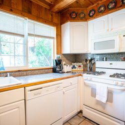Birch Bay Getaway