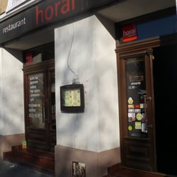 Restauracja Horai - Horai