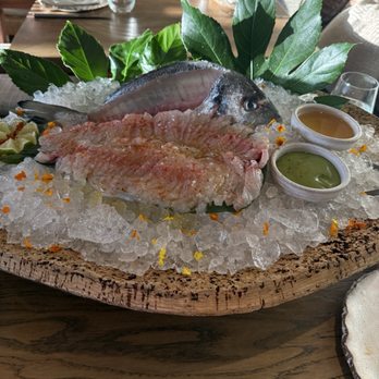 Casa Neos - Mediterranean Near Me - Miami, Florida