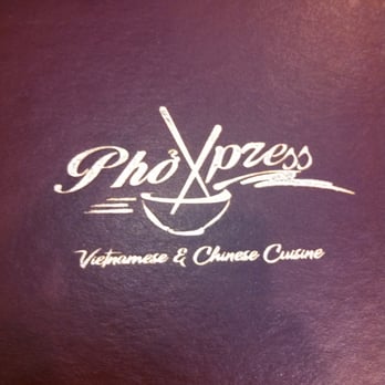 Pho Xpress - Vietnamese Near Me - San Diego, California