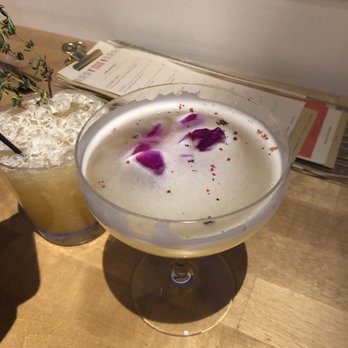 Over Eden - Chiffon cocktail - Cocktail Bars Near Me - Pittsburgh, Pennsylvania Over Eden - Chiffon cocktail - Cocktail Bars Near Me - Pittsburgh, Pennsylvania