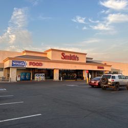 Smith's Food & Drug Centers
