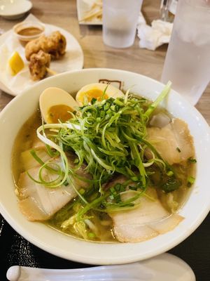 Kitakata Ramen Ban Nai - San Diego (Kearny Mesa) by null