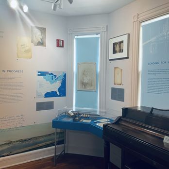 Lewis Latimer House Museum - Museums Near Me - Flushing, New York