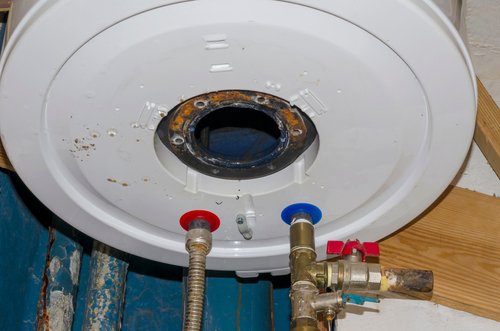 Slide of Alexandria Plumbing Experts