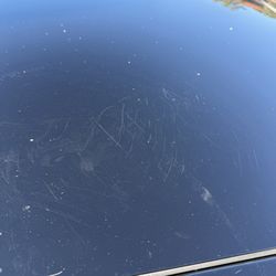 Circle K - The car wash scratched the whole top of my car. Absolutely ridiculous...