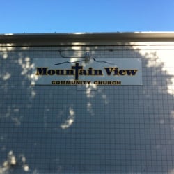 Mountain View Community Church