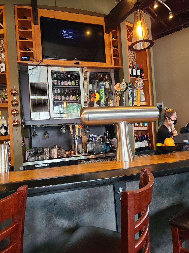 Blazing Onion Burger Company