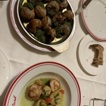 Allard - French Near Me - Paris, 75