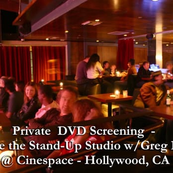 Greg Dean's Stand Up Comedy Classes - Greg Dean's Comedy Workshop @ Santa Monica, CA - Performing Arts Near Me - Santa Monica, California