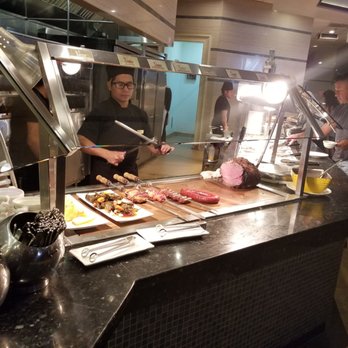 Vegas Seafood Buffet - Carving station - Buffets Near Me - Glendale, California Vegas Seafood Buffet - Carving station - Buffets Near Me - Glendale, California