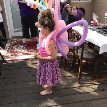 Ballusionist - Balloon Services Near Me - South Pasadena, California Ballusionist - Balloon Services Near Me - South Pasadena, California
