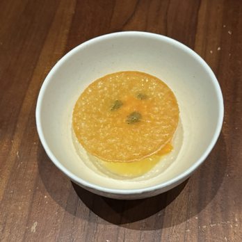 JUA - Mandarin (Sorbet) - Korean Near Me - New York, New York JUA - Mandarin (Sorbet) - Korean Near Me - New York, New York