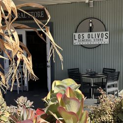 Los Olivos General Store