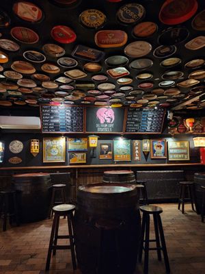 Delirium Taphouse by null