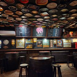 Delirium Café