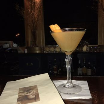 Justine's - Cocktail Bars Near Me - Providence, Rhode Island