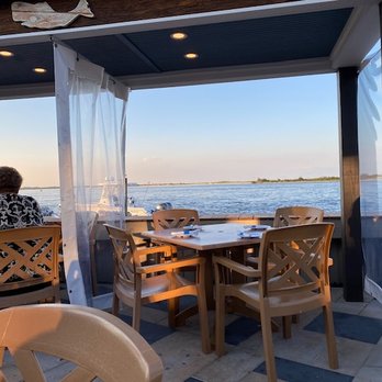 Inlet Cafe - Seafood Near Me - Highlands, New Jersey Inlet Cafe - Seafood Near Me - Highlands, New Jersey