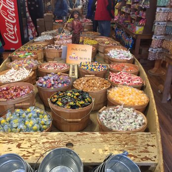 Huck's General Store - Sugar sugar - Grocery Near Me - Blue Ridge, Georgia
