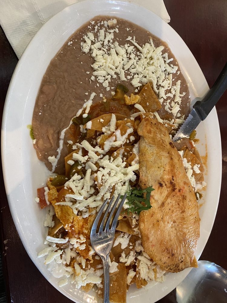 La Catedral Cafe - Chicago