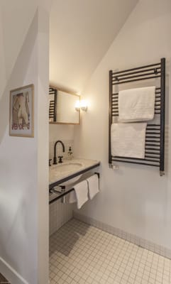 Morgan & Mees Amsterdam by null