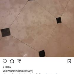 R & M Restoration and Tile Repair