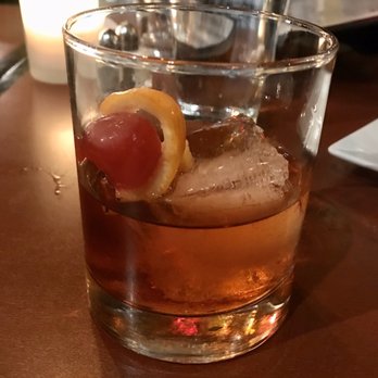 Wild River Grille - The Philosopher : bourbon, amaretto, simple syrup - New American Near Me - Reno, Nevada Wild River Grille - The Philosopher : bourbon, amaretto, simple syrup - New American Near Me - Reno, Nevada
