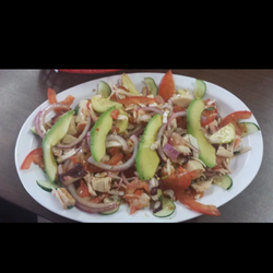 Marisqueria & Taqueria Don Chava - Botana Don Chava