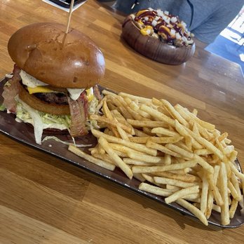 Gaslamp Burger - Burgers Near Me - San Diego, California Gaslamp Burger - Burgers Near Me - San Diego, California