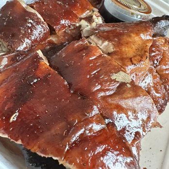 Big Wong - 16. Roast Duck - Chinese Near Me - New York, New York
