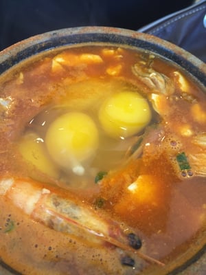 Tofu House by null