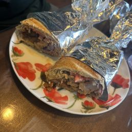 Chicken Shawarma Chicken Shawarma