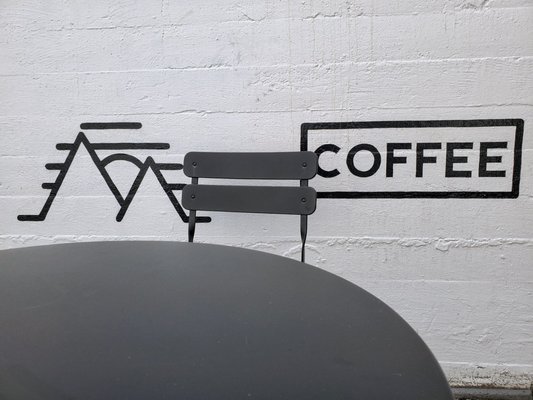 Subrosa Coffee by null