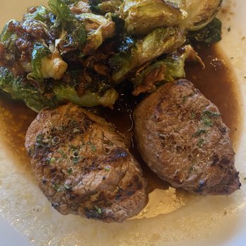Steak + Vine - Steakhouses Near Me - La Grange, Illinois