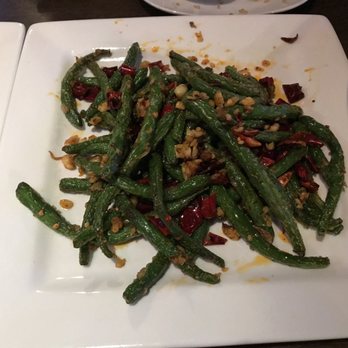 Bella & Yang - Very authentic and tasty string beans! - Chinese Near Me - Yucaipa, California