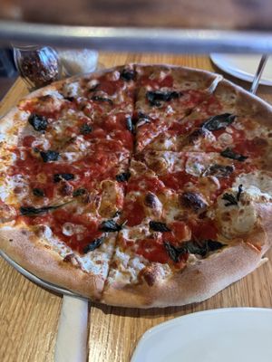 Olivella’s Pizza and Wine by null