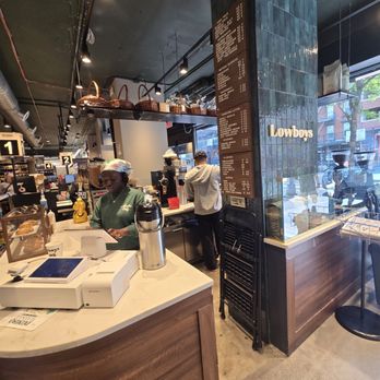 Elite Experience: Lowboys Cafe - Lenox Hill - Yelp Events Near Me - New York, New York