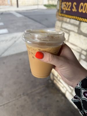 Little Brother Coffee & Kolaches by null