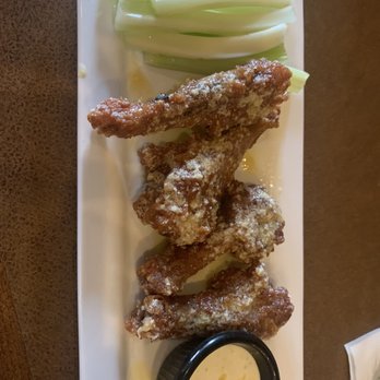 Tavern on South - Tavern Duck Wings Parmesan - Bars Near Me - Indianapolis, Indiana Tavern on South - Tavern Duck Wings Parmesan - Bars Near Me - Indianapolis, Indiana