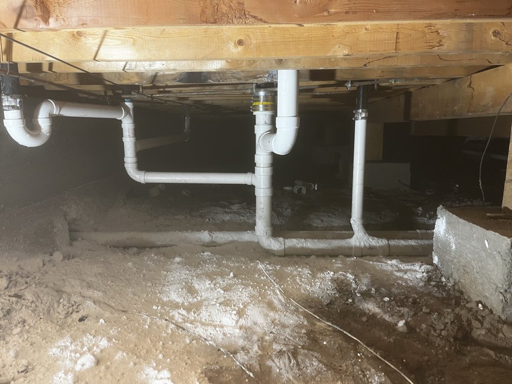 Slide of Apex Plumbing