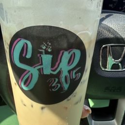 Iced Coffee
