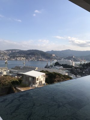 Garden Terrace Nagasaki Hotel & Resort by null