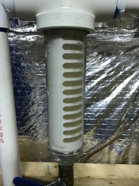 Slide of Lowe's Plumbing