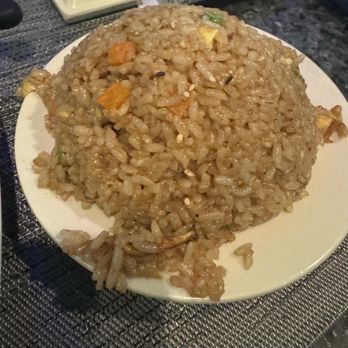 Bangkok Kitchen - Fried rice. - Thai Near Me - Latham, New York Bangkok Kitchen - Fried rice. - Thai Near Me - Latham, New York