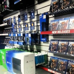 GameStop