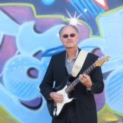 John P. Martinez Guitarist Extraordinaire - Yo Mr. Kool!!!!!