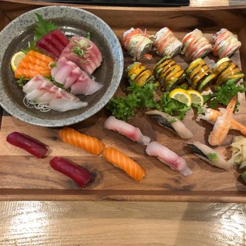Shoshaku - Sushi Bars Near Me - Great Neck, New York